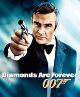 Diamonds Are Forever /  .  007:  